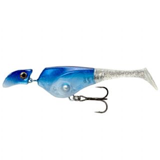 Headbanger Shad 11cm 10g Floating  - 